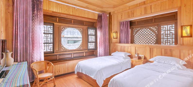 初见精品客栈(腾冲和顺古镇店)图片