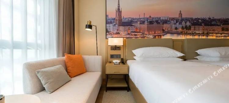 维也纳国际酒店(昆明世博园虹桥地铁站店)图片