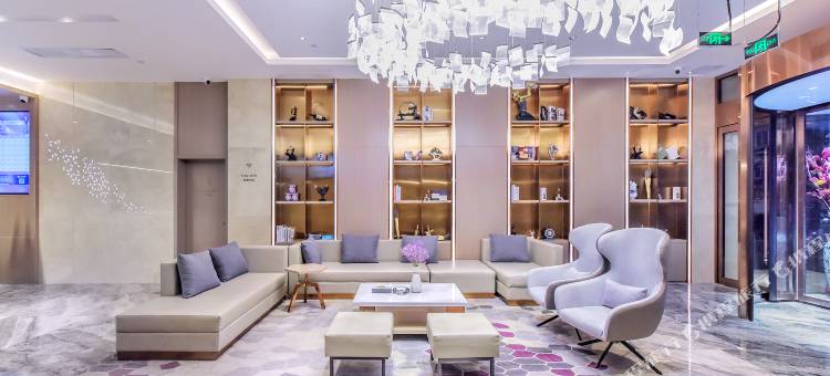 麗枫酒店(昆明国际会展中心火车站店)图片