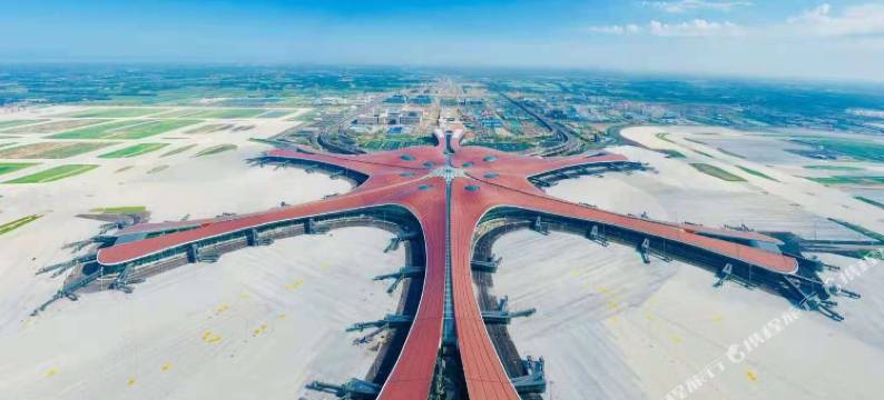 贝壳酒店(北京大兴机场安定店)图片