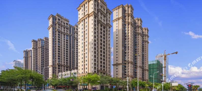 海南印象家酒店图片