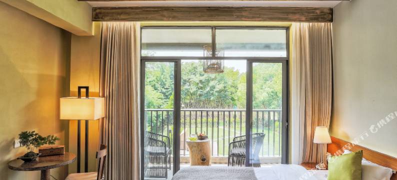 乌镇西栅·乌里花园酒店(西栅店)图片