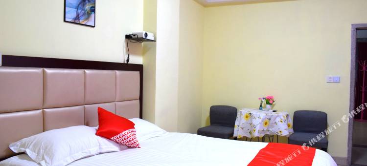 依家公寓(厦门友达光电南门店)图片