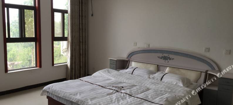 王屋山常相聚农家院图片