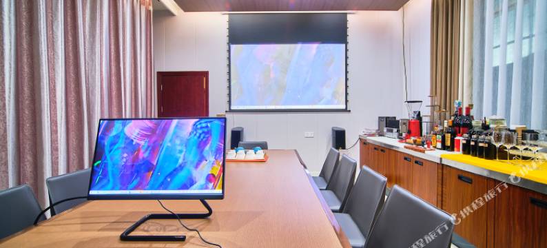 红荳兰葶客栈图片