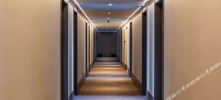 汉庭酒店(梁山拳铺镇店)图片