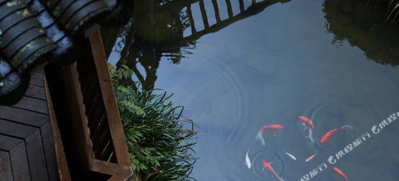 凤凰熊公馆(凤凰古城北门码头店)图片