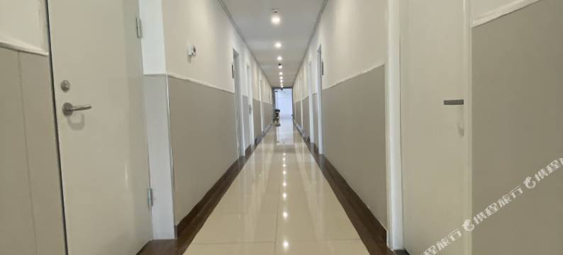 栖哈酒店(宁波姜山地铁站店)图片