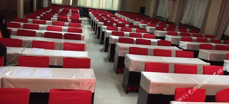 乌兰察布宾馆图片