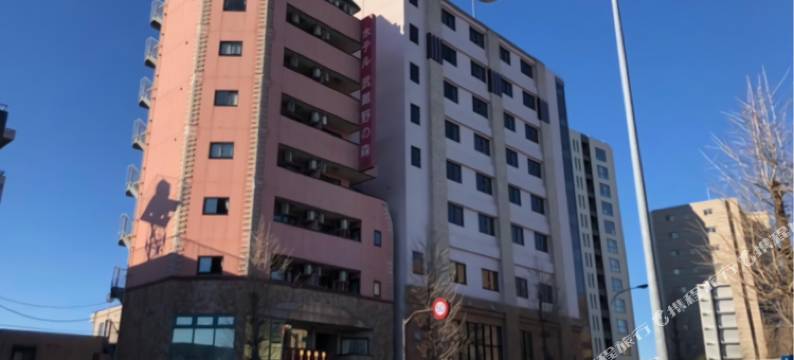 武藏野之森酒店(Hotel Musashino No Mori)图片