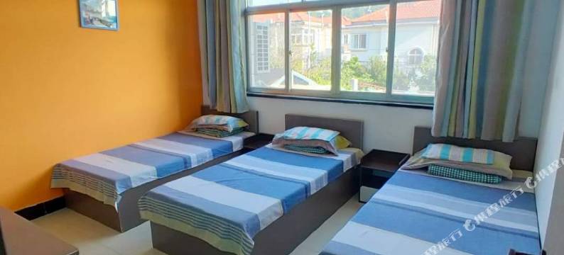 长岛什馬民宿图片