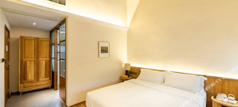 小住隐溪偏岩民宿图片