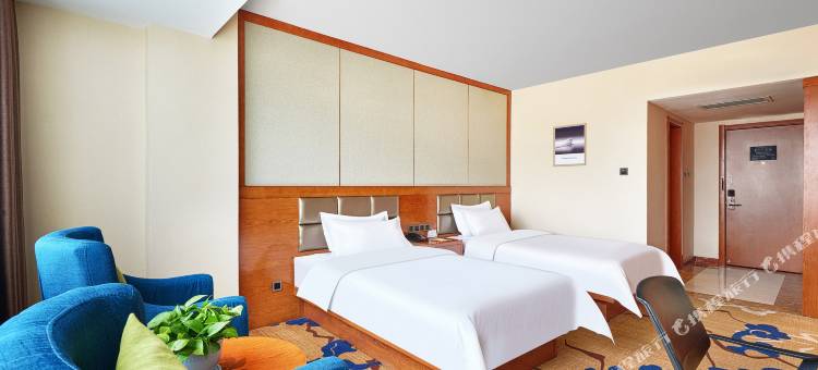 绿洲大酒店(银川鼓楼店)图片