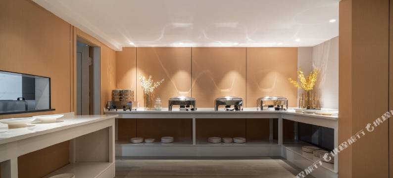 遂宁维克维尔·浠美酒店(遂宁高铁站店)图片