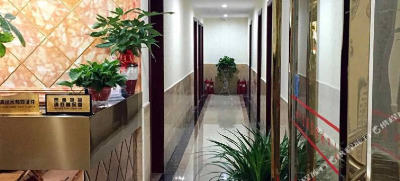 长沙福佳商务宾馆图片