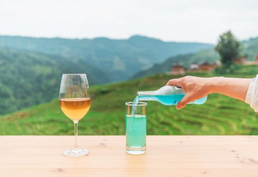 Yunhuan Mijing Hostel Hotel Overview