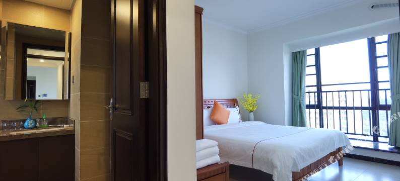 海口合和居度假公寓图片