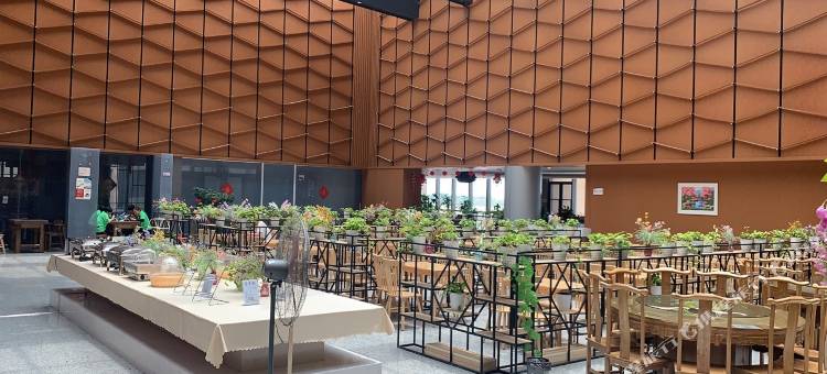 格林东方酒店(日照西高铁站店)图片