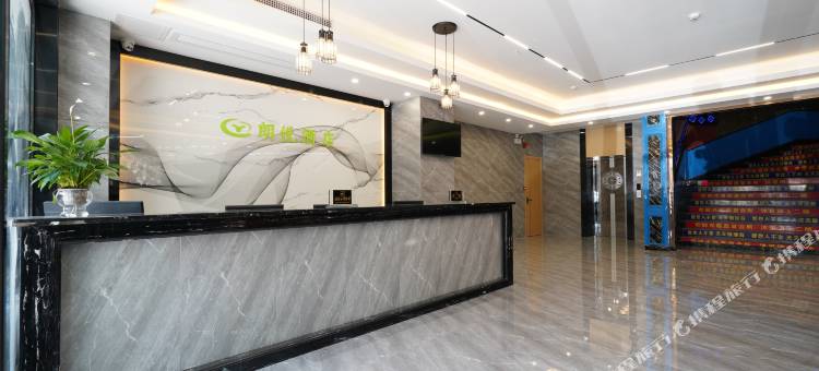 惠州朗悦酒店(吉之岛店)图片