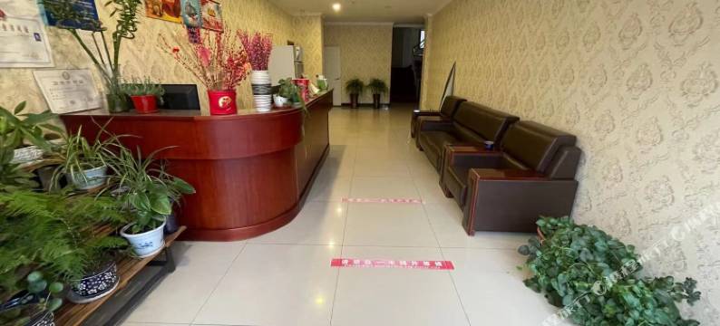 遵化佳行宾馆图片