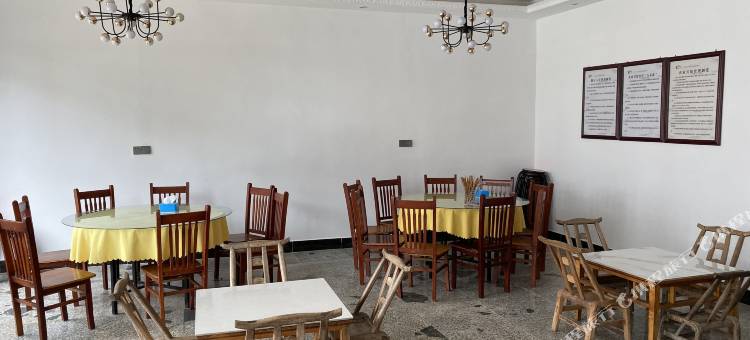 内乡玉清宾馆图片
