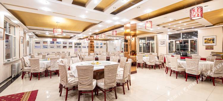 克什克腾旗友谊宾馆(乌兰布统店)图片