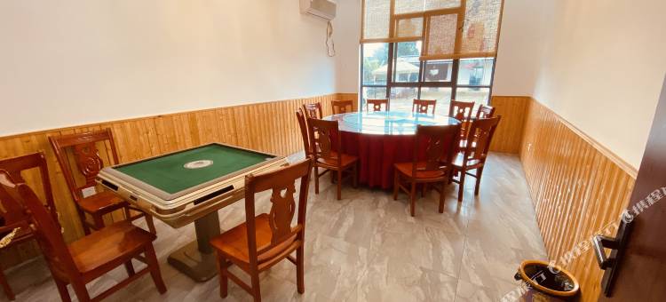 商城汇园山庄(金刚台西河旅游区店)图片