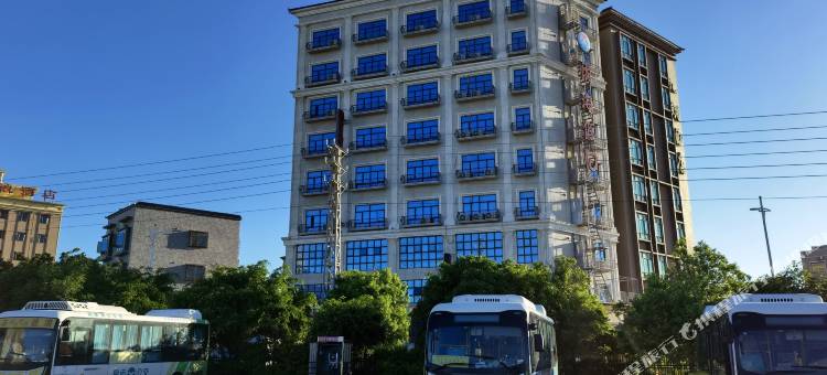 汕尾悦海假日酒店(红海湾遮浪店)图片