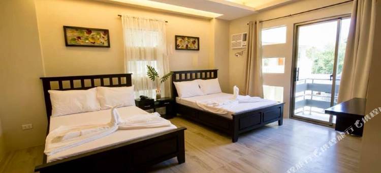 芒颜大酒店-Cocotel旗下(The Mang-Yan Grand Hotel powered by Cocotel)图片