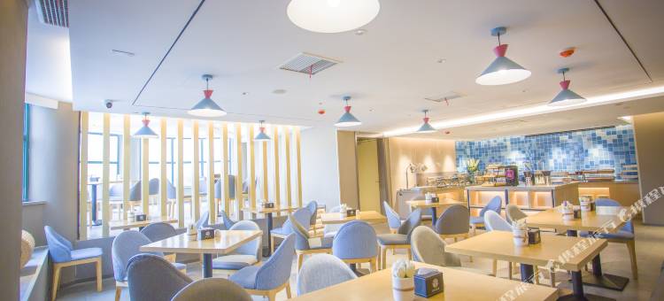 如家·neo酒店(临清青年路店)图片