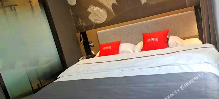 尚客优酒店(莘县汽车站店)图片