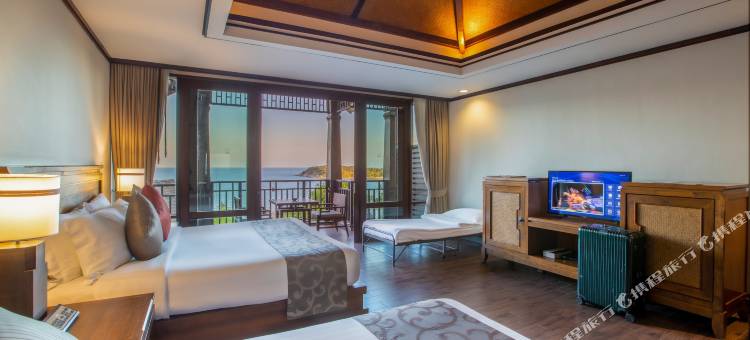 诺拉布里温泉度假酒店(Nora Buri Resort & Spa)图片