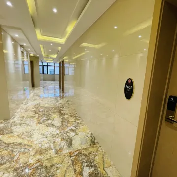 河津美立房主题酒店三部