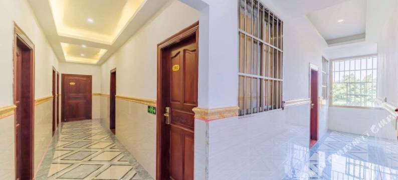 星悦公寓(广州南站店)图片