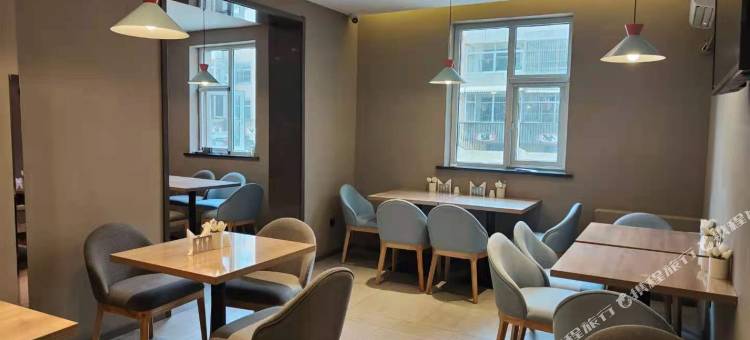 如家酒店(忻州长征西街市政府店)图片