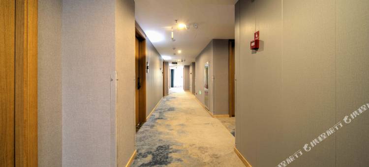 开元名庭池州政务中心酒店图片