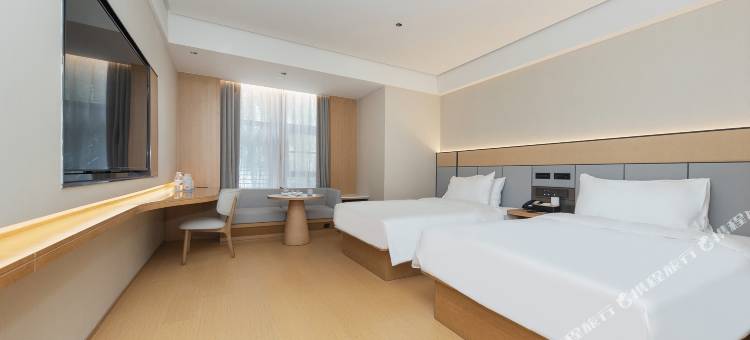 全季酒店(苏州金鸡湖李公堤店)图片