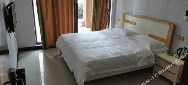 鄂州凤凰苑宾馆图片