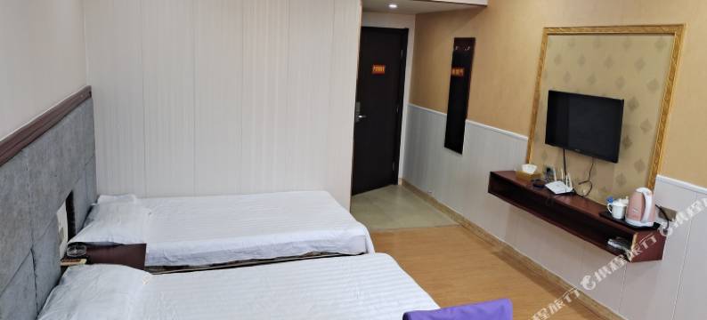 天门长隆酒店图片