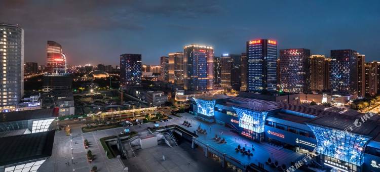 美豪·丽致酒店(济南西站会展中心店)图片