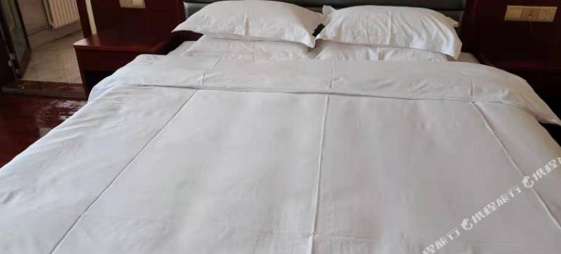 太原唐荣住宿图片