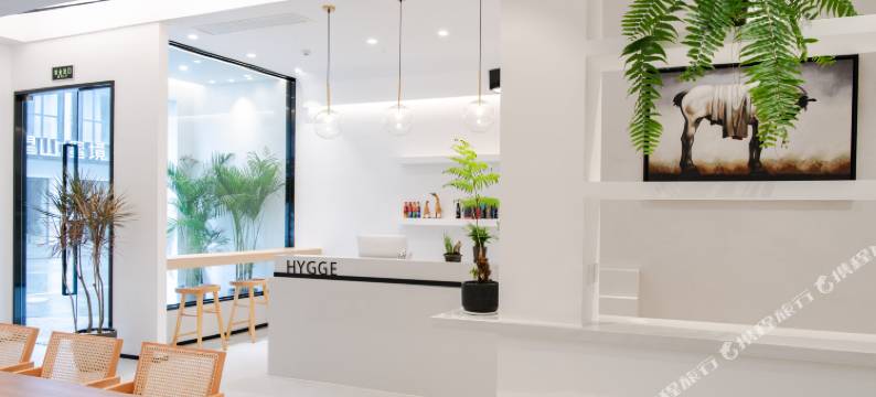 乌镇乌戈民宿(乌镇西栅店)图片