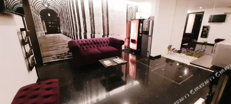 里斯本城市公寓及套房酒店(Lisbon City Apartments & Suites by City Hotels)图片