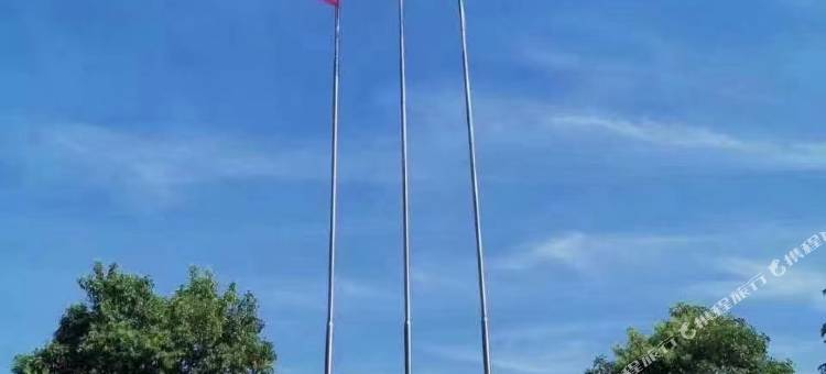 洛阳陆浑宾馆图片