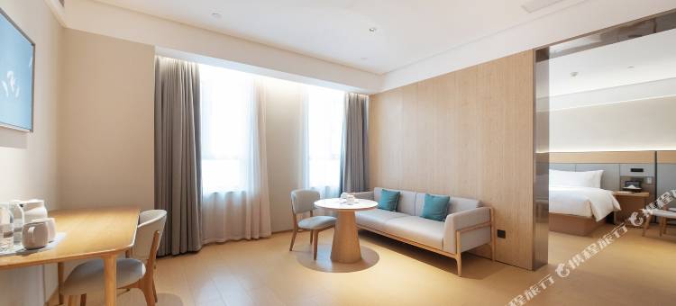 全季酒店(高唐双隆购物广场店)图片