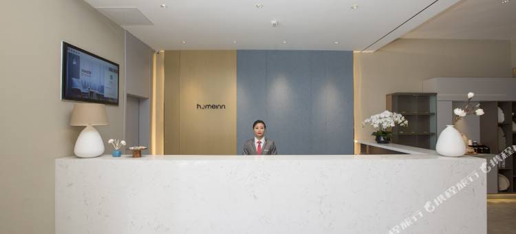 如家酒店·neo(包头达茂旗步行街店)图片