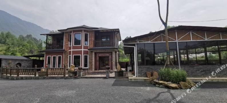 虹口琪林别院图片