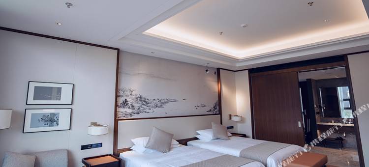 阜宁金沙湖金陵湖滨酒店图片