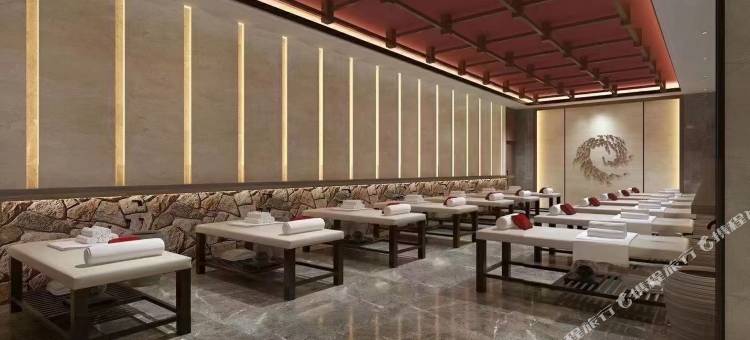 温县熙悦酒店图片