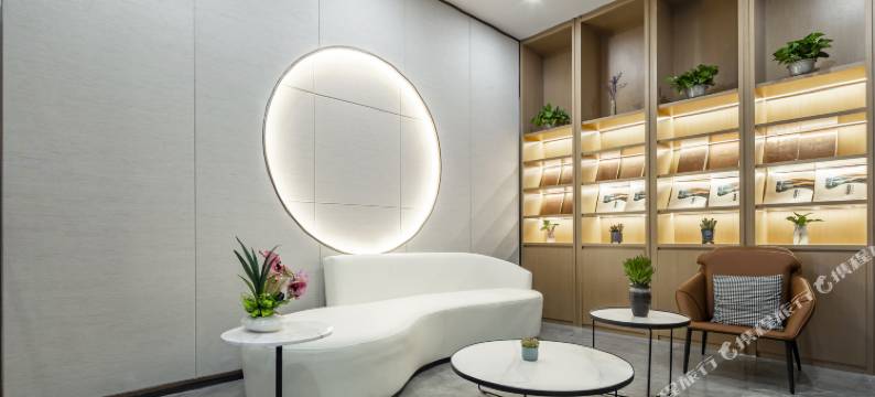 大别山酒店(郑州正弘城国贸360店)图片